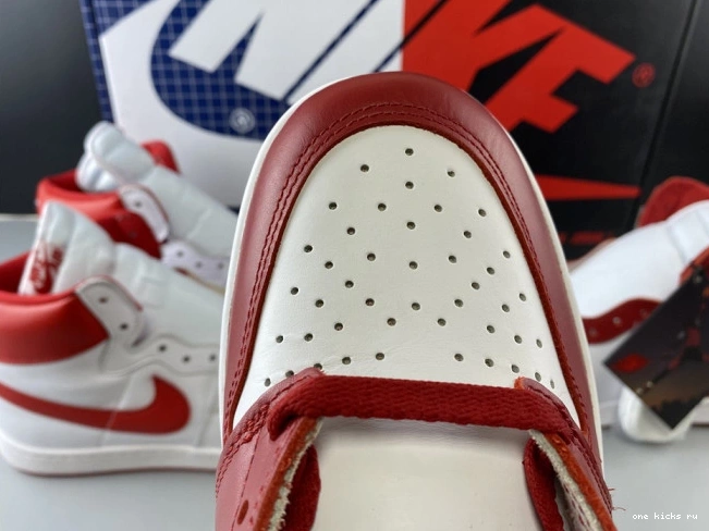 Chep Onekick Nike Retro Pack New High Beginnings Ship 1 Air & Jordan CT6252-900 0712
